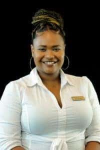 Asaunte Jones
