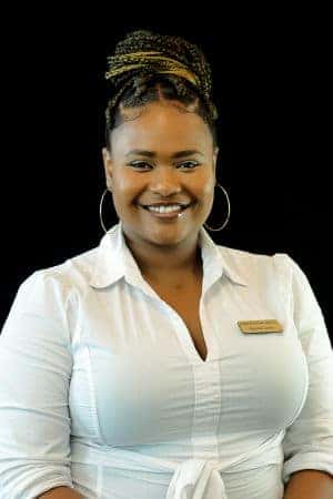 Asaunte Jones