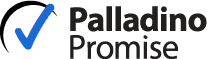 palladino promise logo