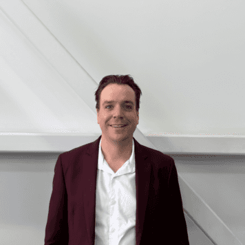 Greg McGarry