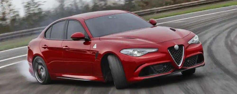 Alfa Romeo Quadrifoglio 0 To 60 Mph Mckevitt Alfa Romeo Of