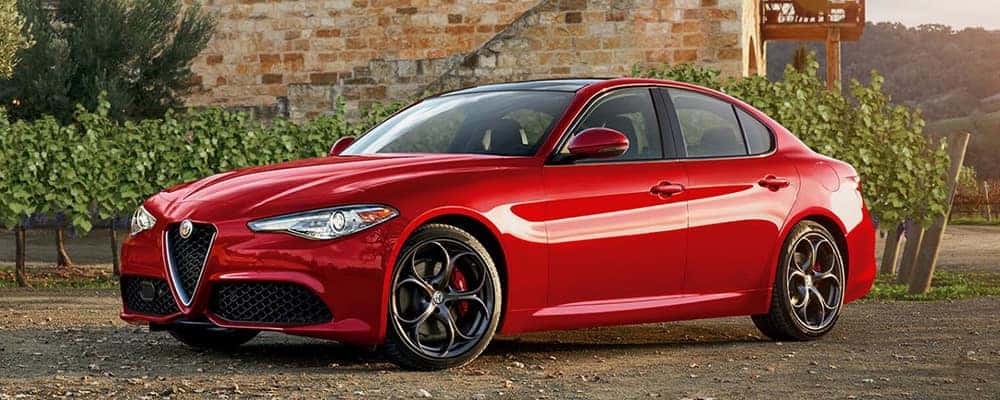 How Much Is The Alfa Romeo Giulia Price Features Mckevitt Alfa Romeo Of Berkeley