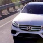 2018 E-Class