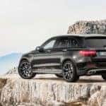 AMG GLC 43