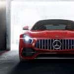AMG GT