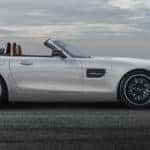 AMG Roadster