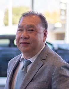 Andy Lok