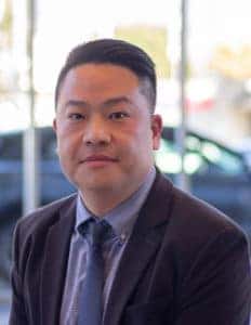 Bruce Chang