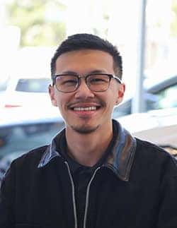 David Yu