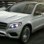 GLC 300