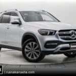 GLE 350
