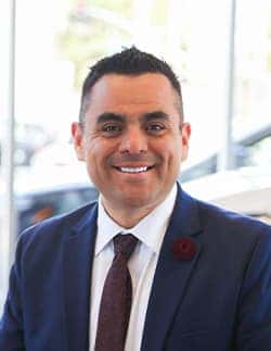 Jose Hurtado