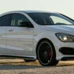 Luxury Vehicles