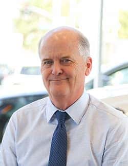 Mark Stueber