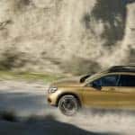 Mercedes-Benz SUV