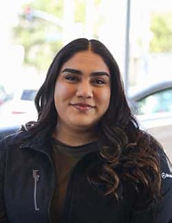 Nailah Ochoa