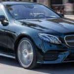 New E-Class