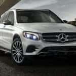 New SUVs
