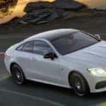New Vehicle