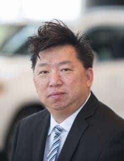 Peter Liew