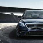 S-Class