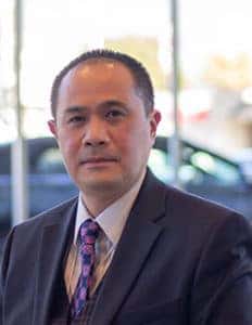 Scott Hong
