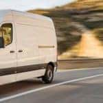Sprinter Van