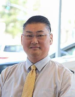 Tyler Kim