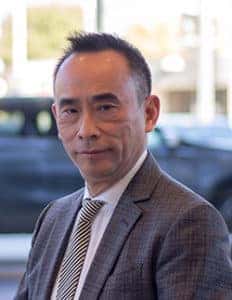 William Ho