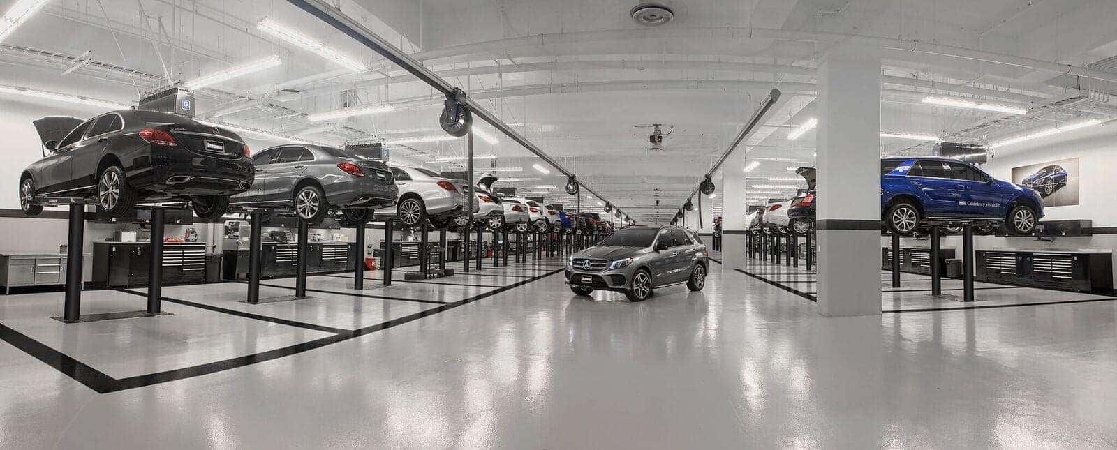service-center
