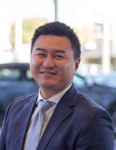 Jack Shen