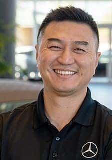 Jack Shen