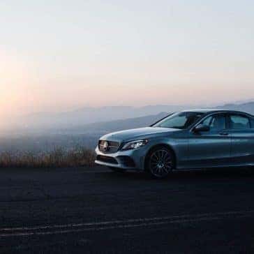2019 Mercedes-Benz GLA