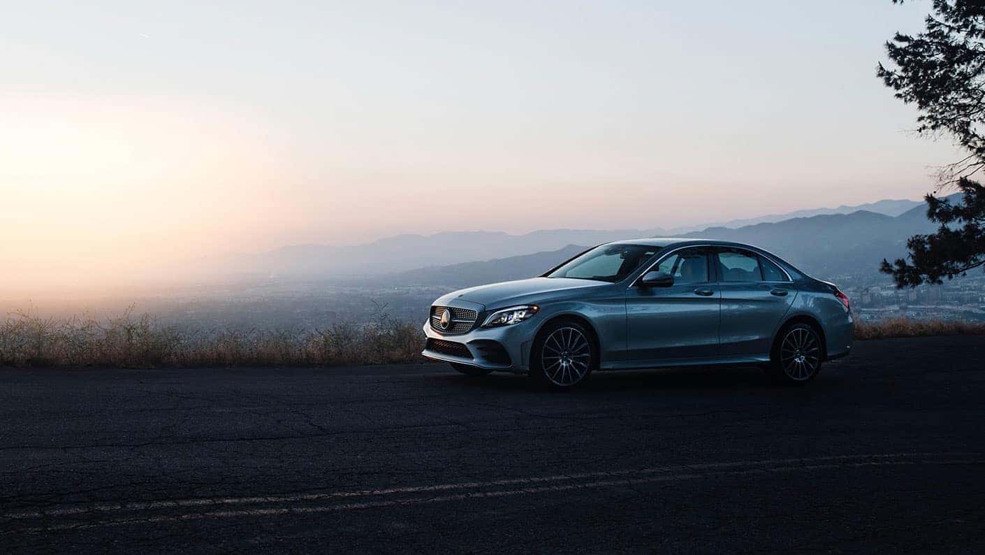 2019 Mercedes-Benz GLA