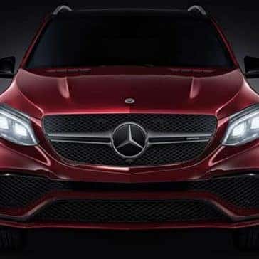 2019-Mercedes-Benz-GLE-front-view
