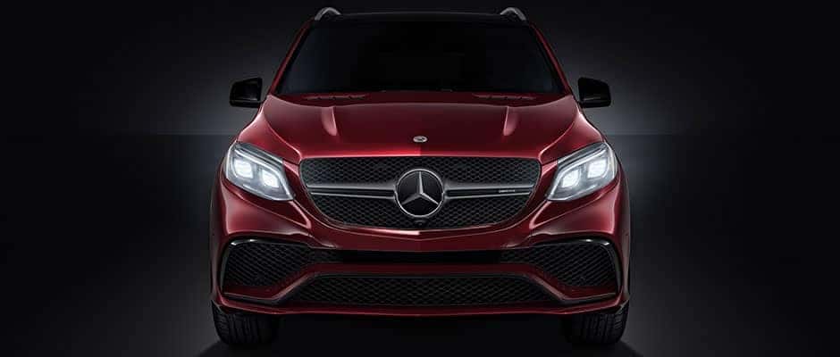 2019-Mercedes-Benz-GLE-front-view