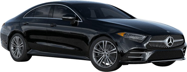 2019 Mercedes-Benz CLS