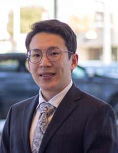 Joseph Ma