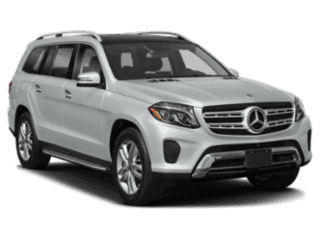 2019 Mercedes-Benz GLS