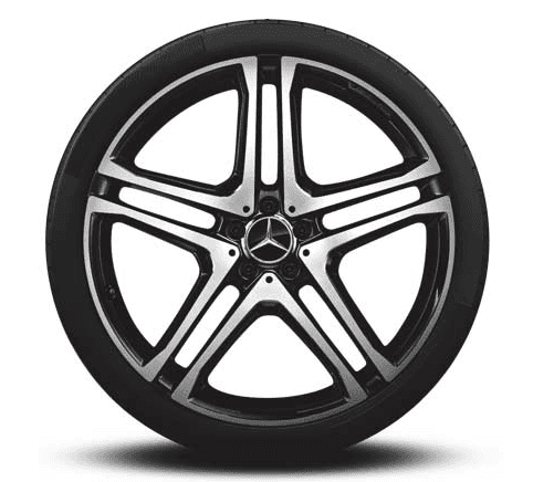 Wheel