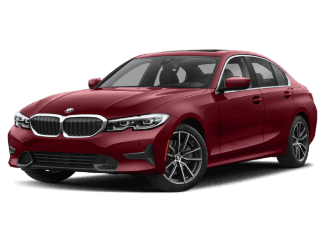 BMW 330i