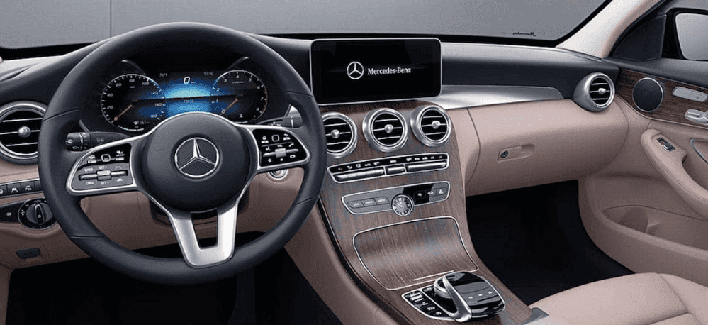 mercedes attention assist take a break mean