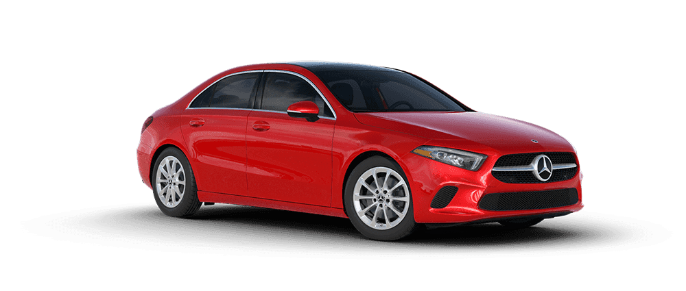 A-Class