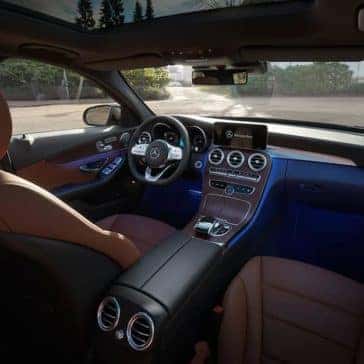 2020-MB-C-Class