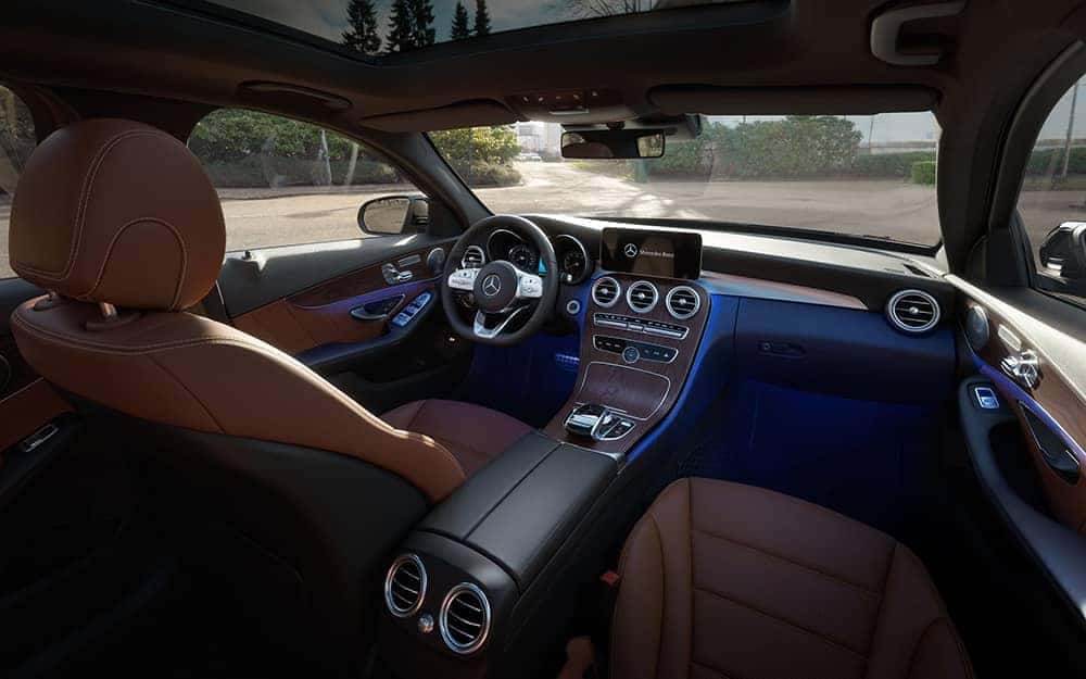 2020-MB-C-Class