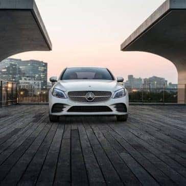 2020-MB-C-Class