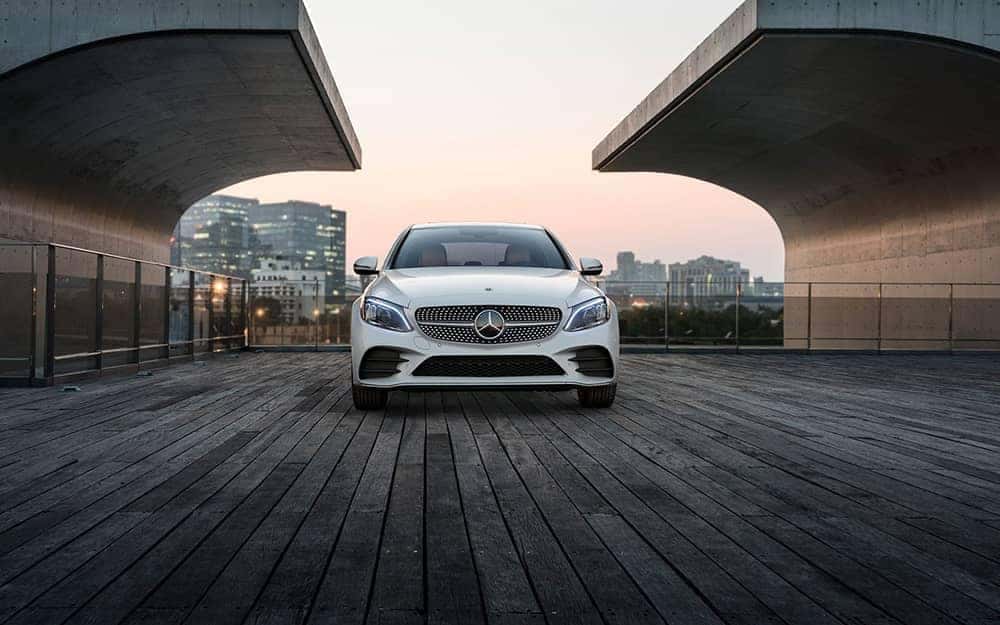 2020-MB-C-Class