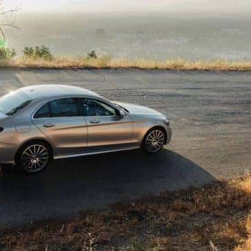 2020-MB-C-Class