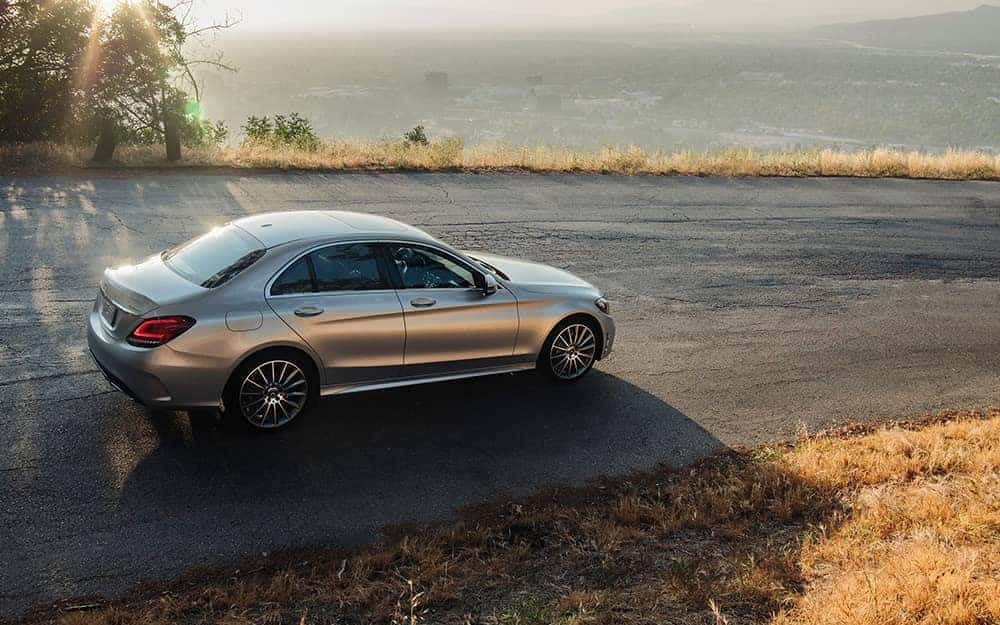 2020-MB-C-Class