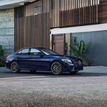 2020-MB-C-Class